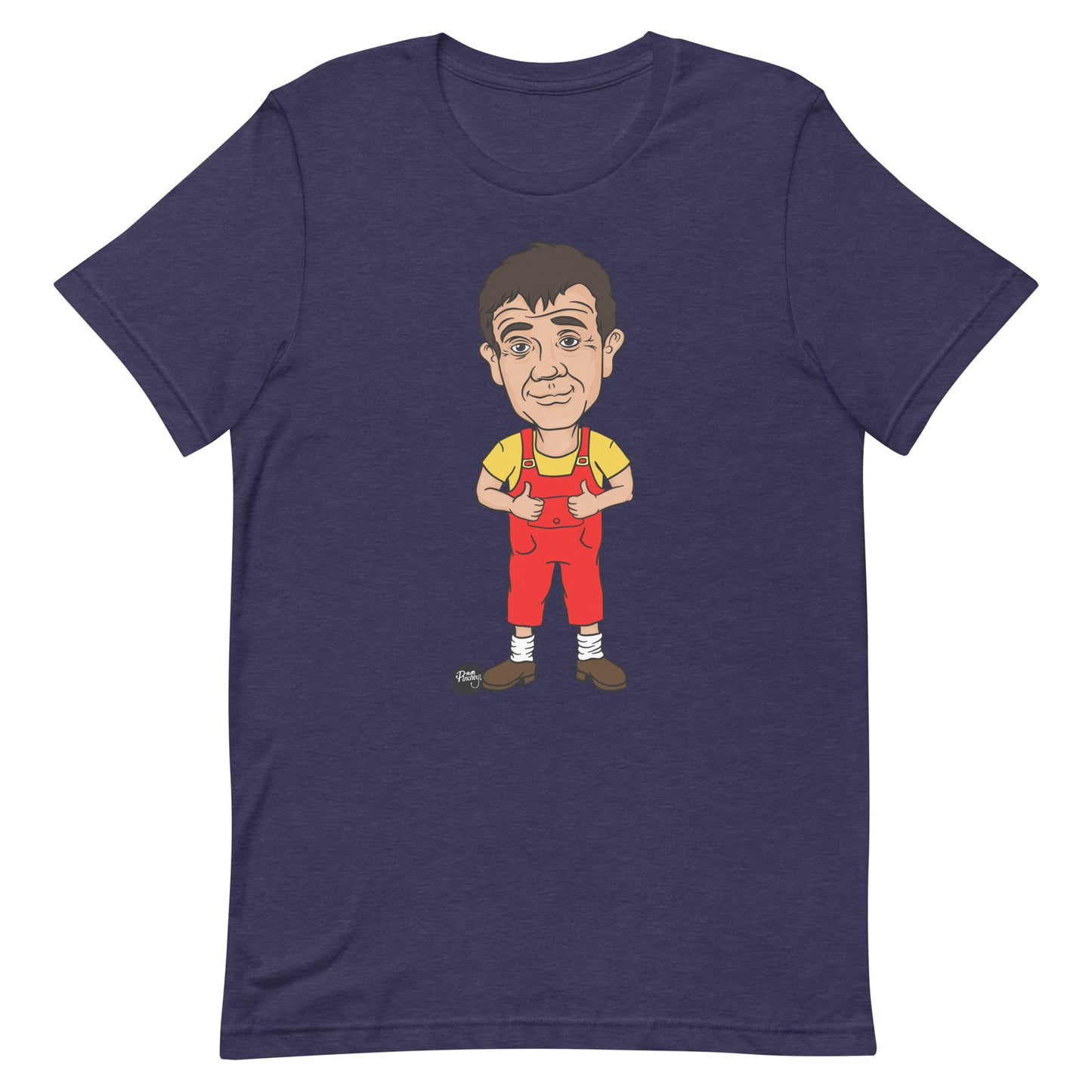 Chabelo Unisex T-shirt