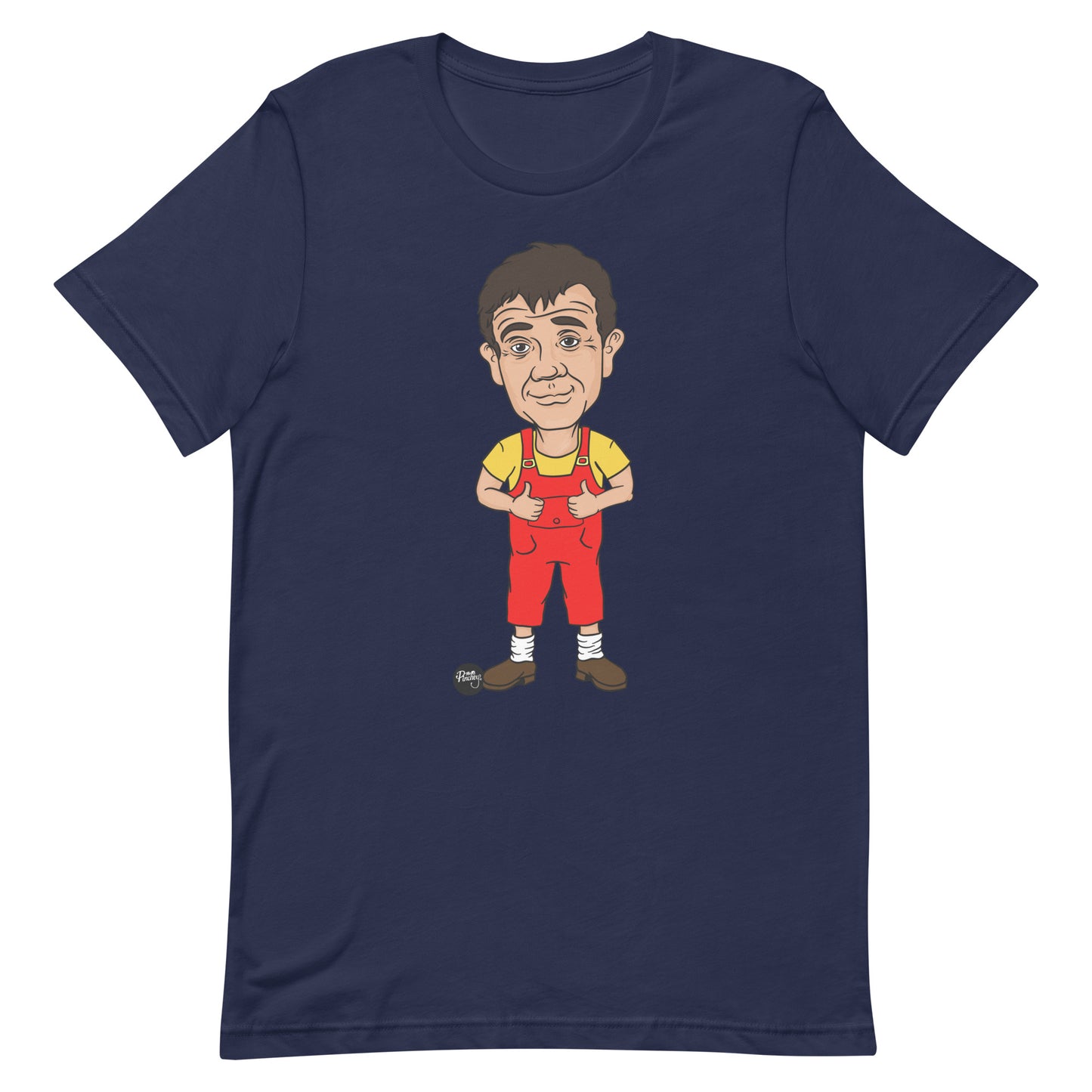 Chabelo Unisex T-shirt