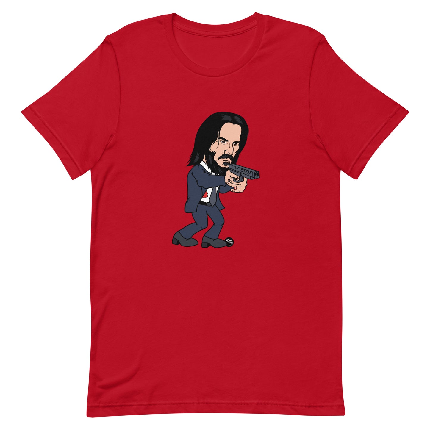 John Wick Unisex T-Shirt