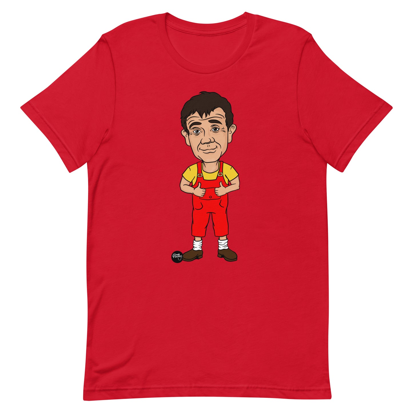 Chabelo Unisex T-shirt