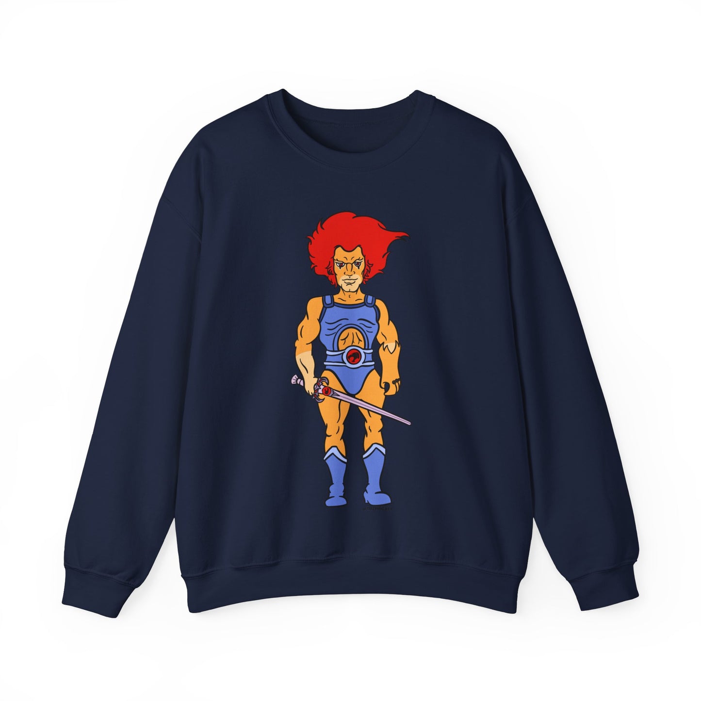 Lion-O ThunderCats Sweatshirt
