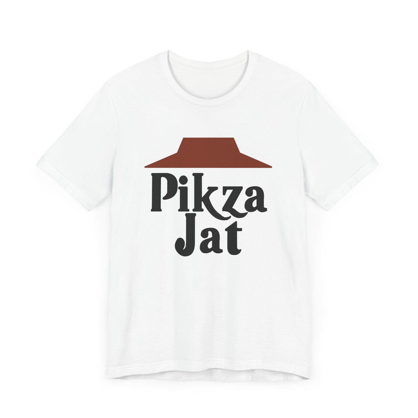 Pikza Jat T-Shirt