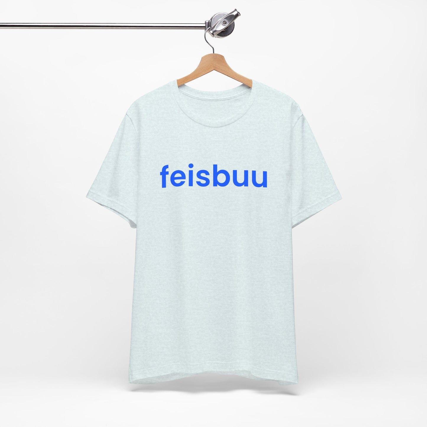 Funny Feisbuu T-Shirt