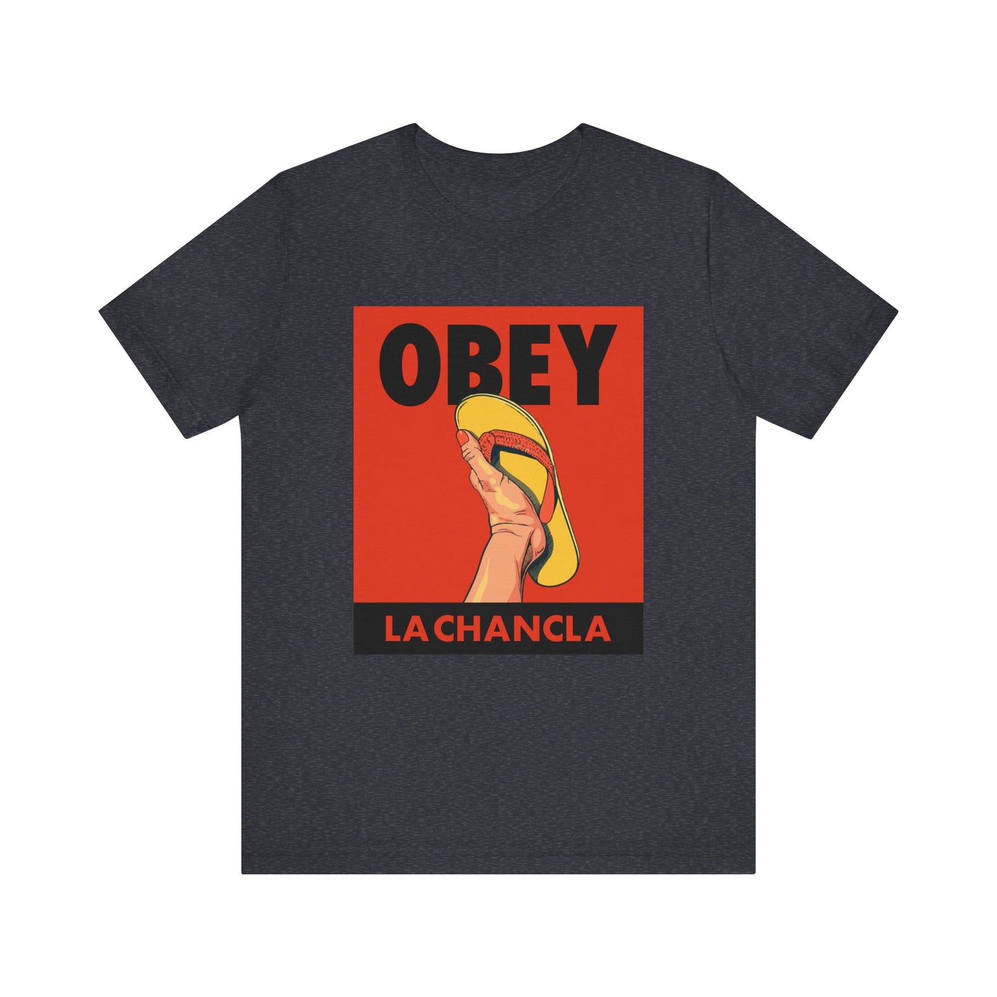 Obey La Chancla T-Shirt