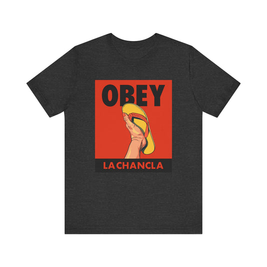 Obey La Chancla T-Shirt