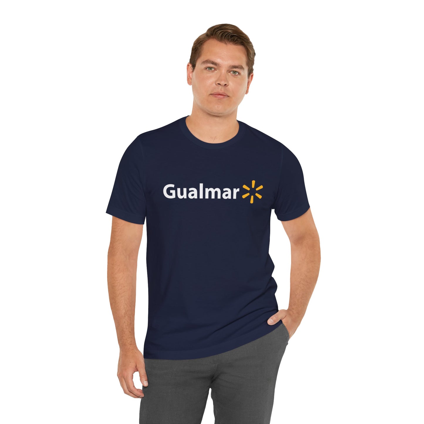 Gualmar T-Shirt