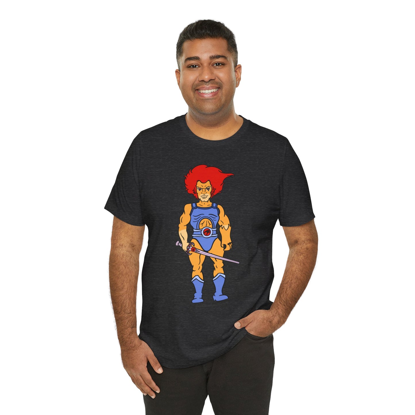 Lion-O ThunderCats T-Shirt