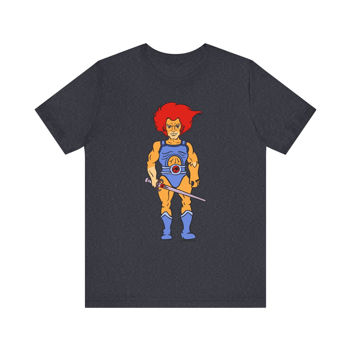 Lion-O ThunderCats T-Shirt