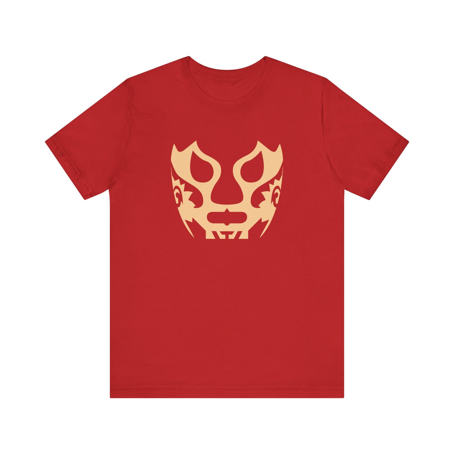 Canek Lucha Libre T-Shirt