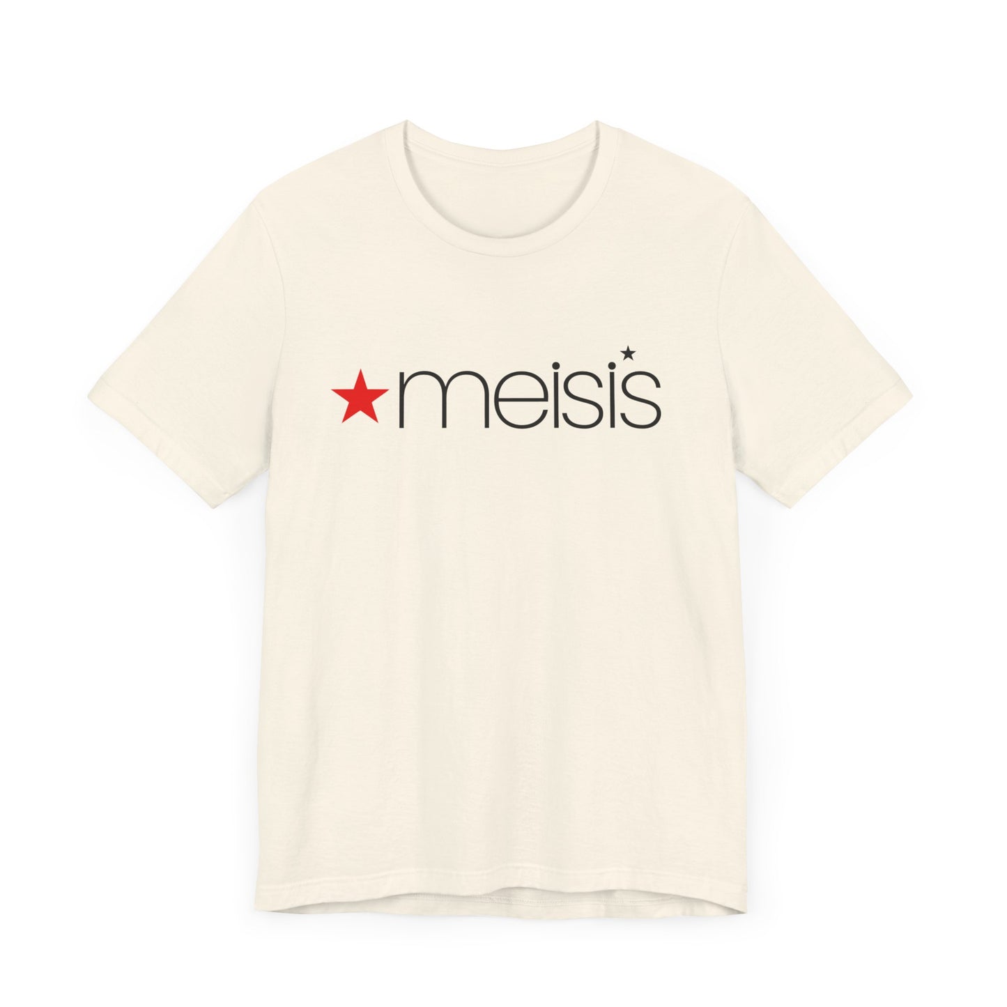 Meisi's T-Shirt