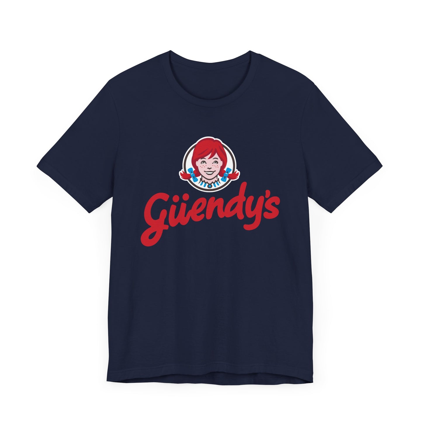 Guendy's T-Shirt