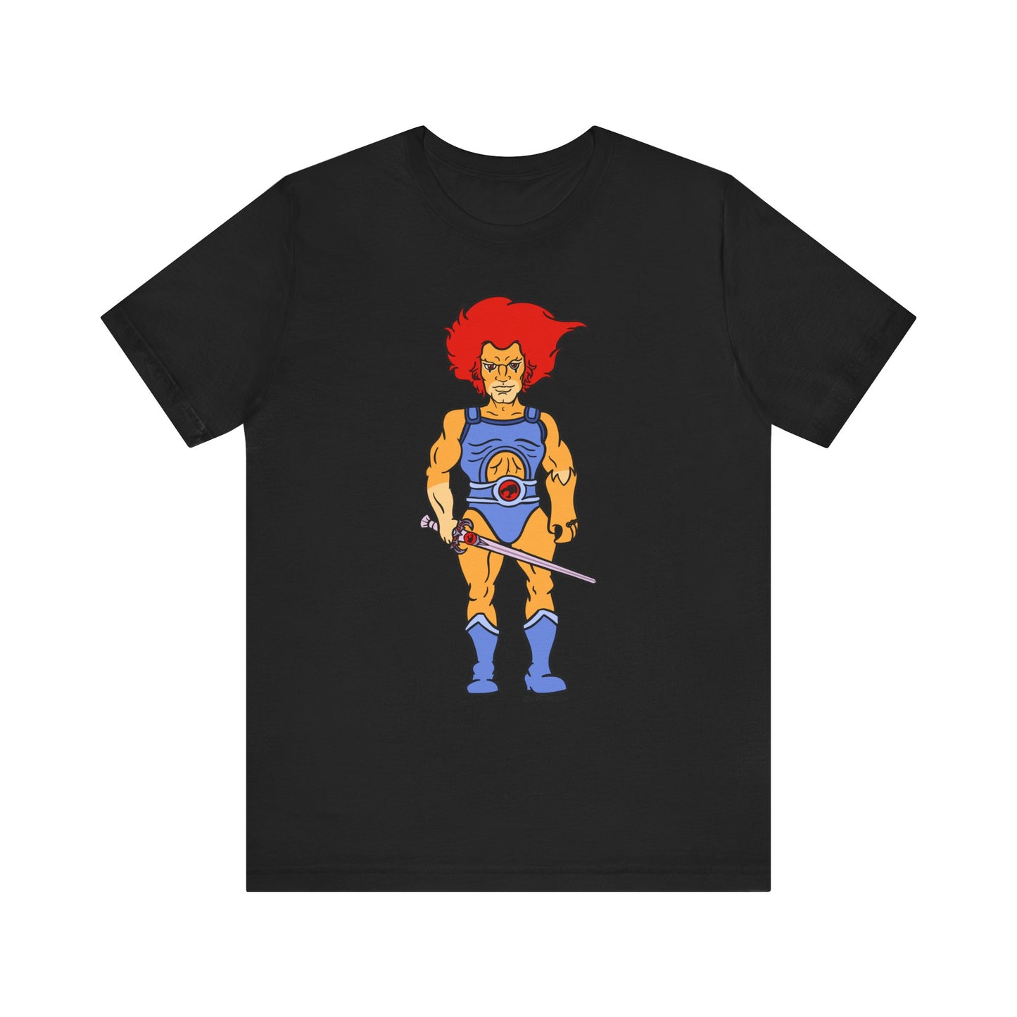 Lion-O ThunderCats T-Shirt