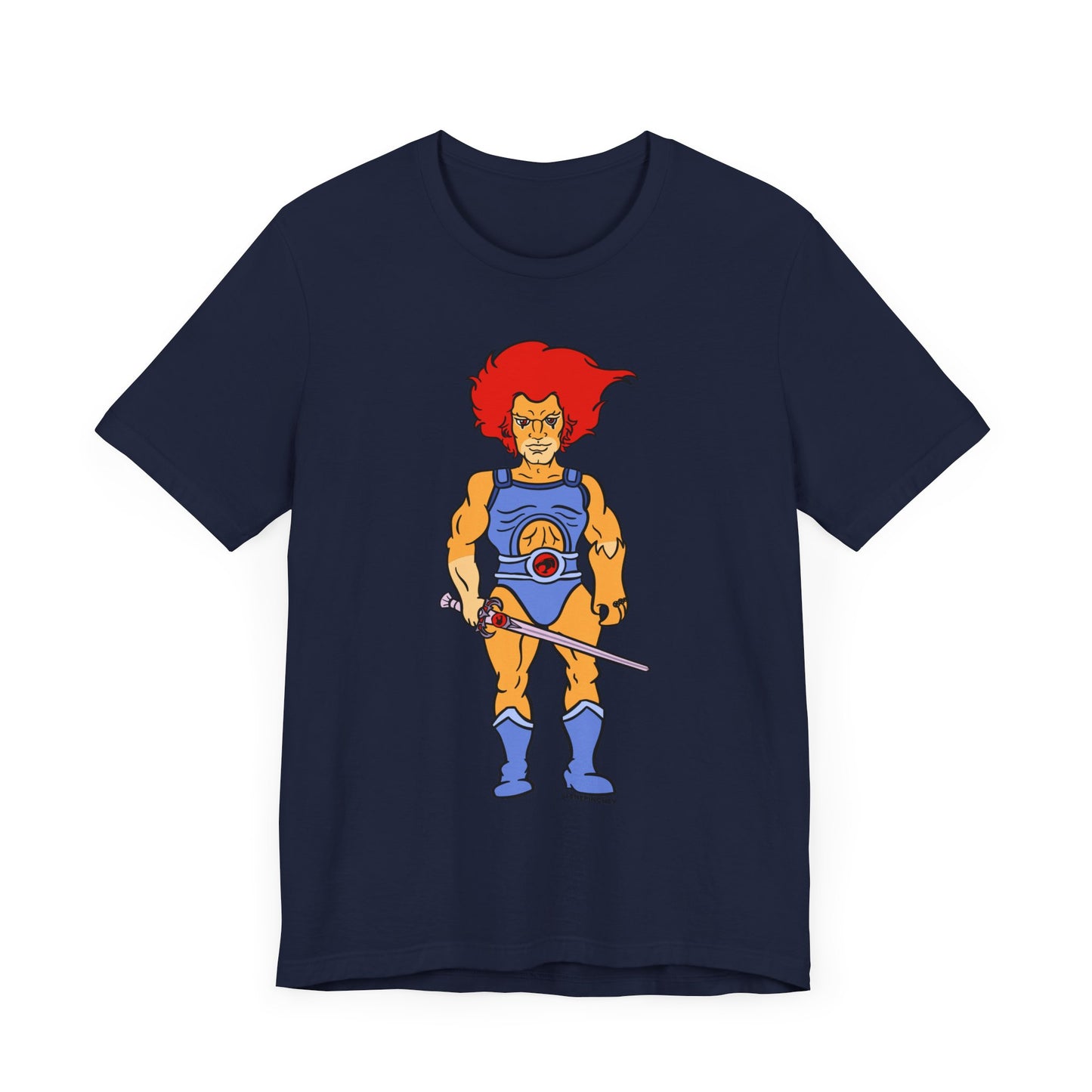 Lion-O ThunderCats T-Shirt