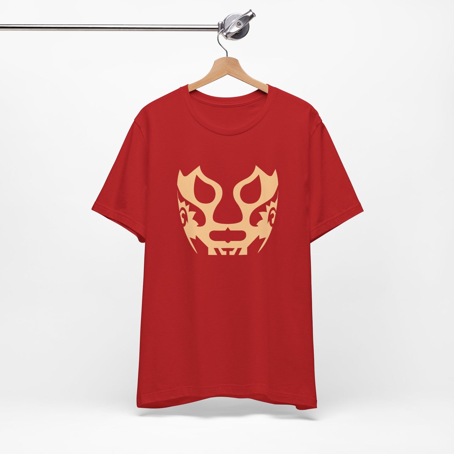 Canek Lucha Libre T-Shirt