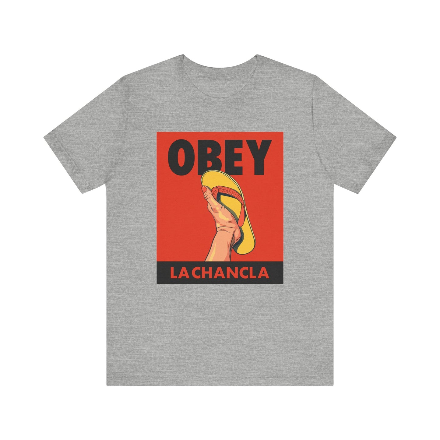 Obey La Chancla T-Shirt