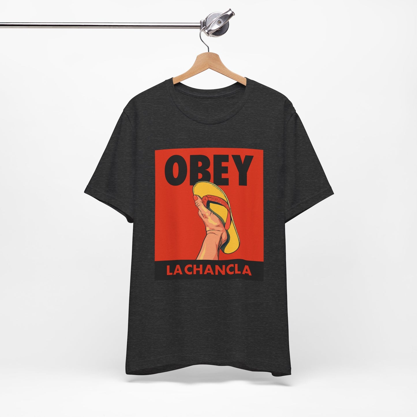 Obey La Chancla T-Shirt