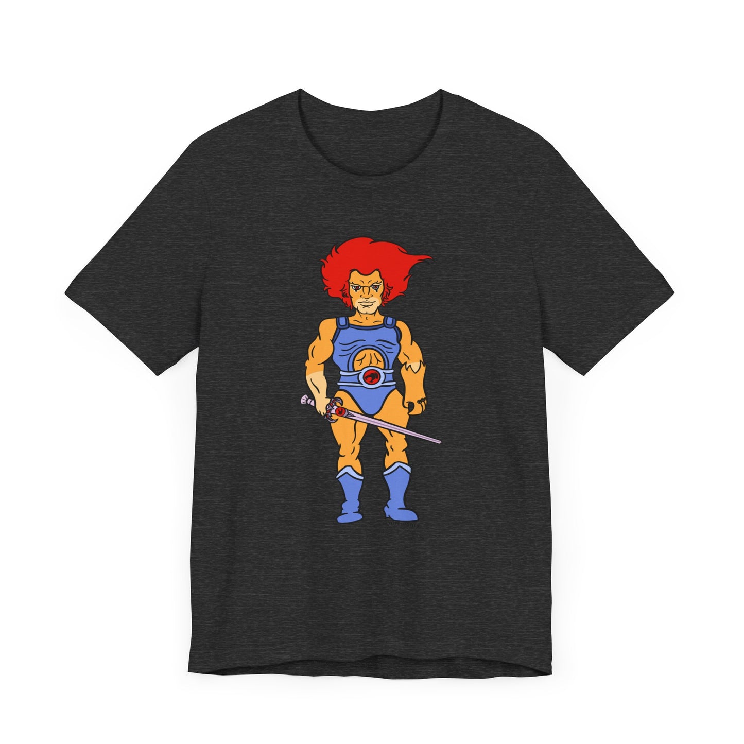 Lion-O ThunderCats T-Shirt