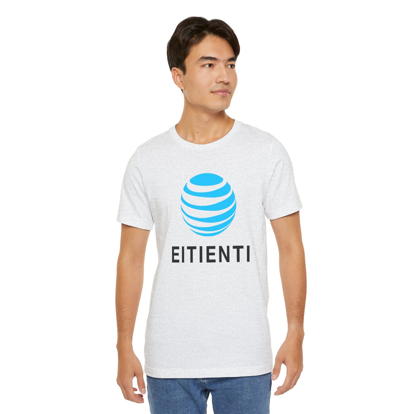 Eitienti T-Shirt