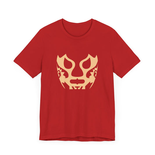 Canek Lucha Libre T-Shirt