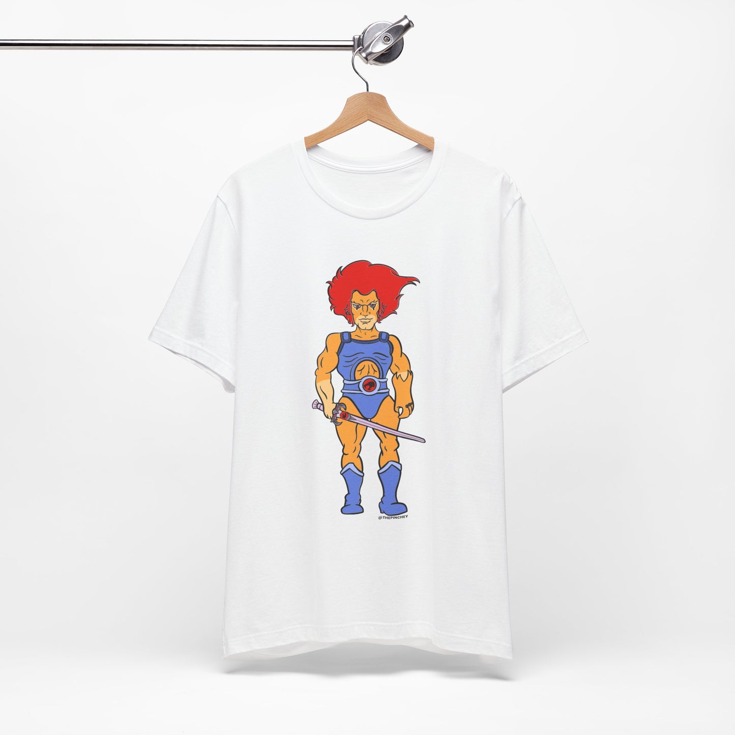 Lion-O ThunderCats T-Shirt