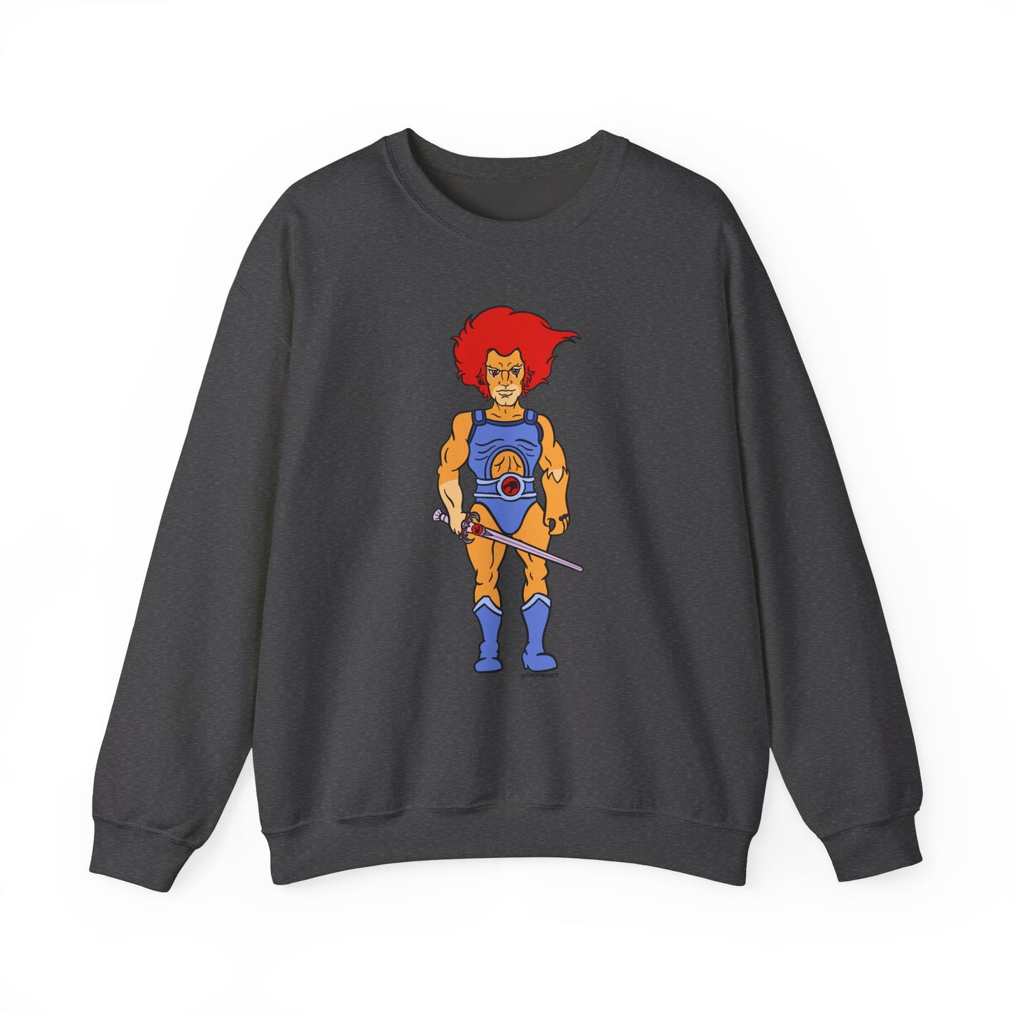 Lion-O ThunderCats Sweatshirt