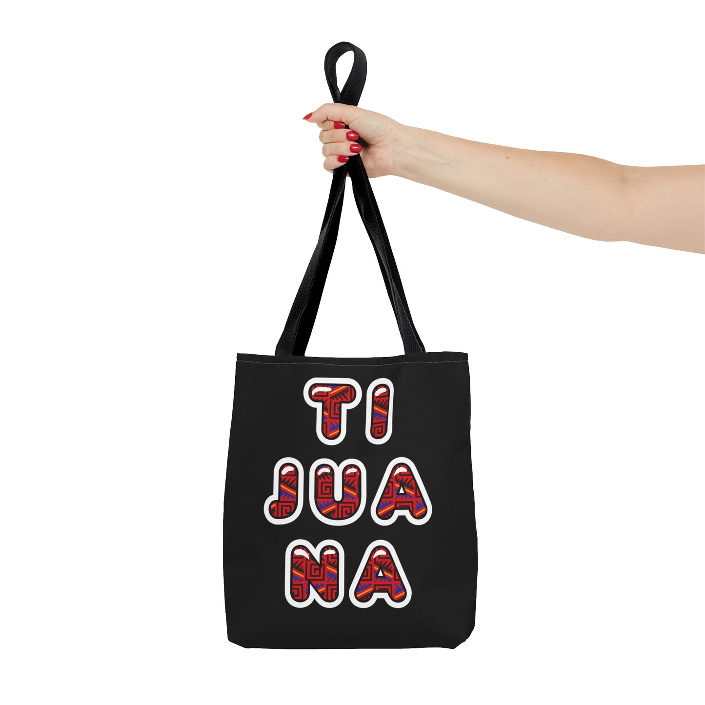 Tijuana Tote Bag