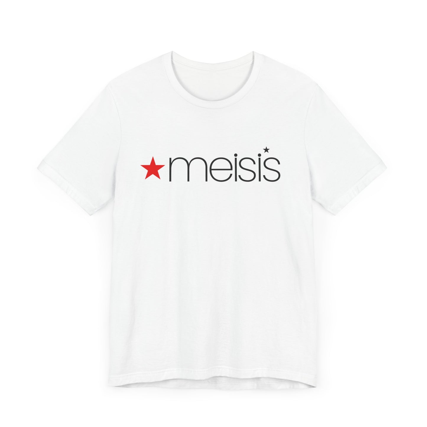 Meisi's T-Shirt