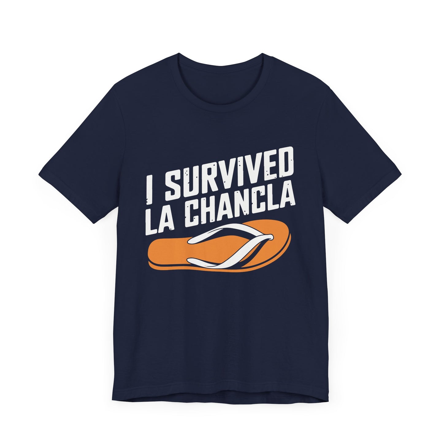 I Survived La Chancla T-Shirt