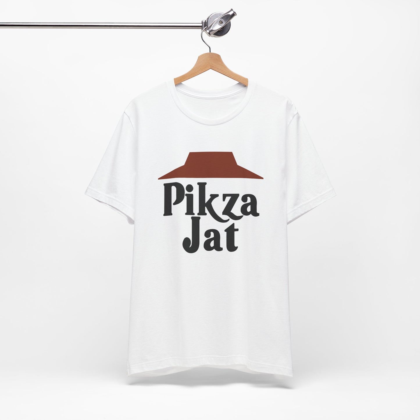 Pikza Jat T-Shirt