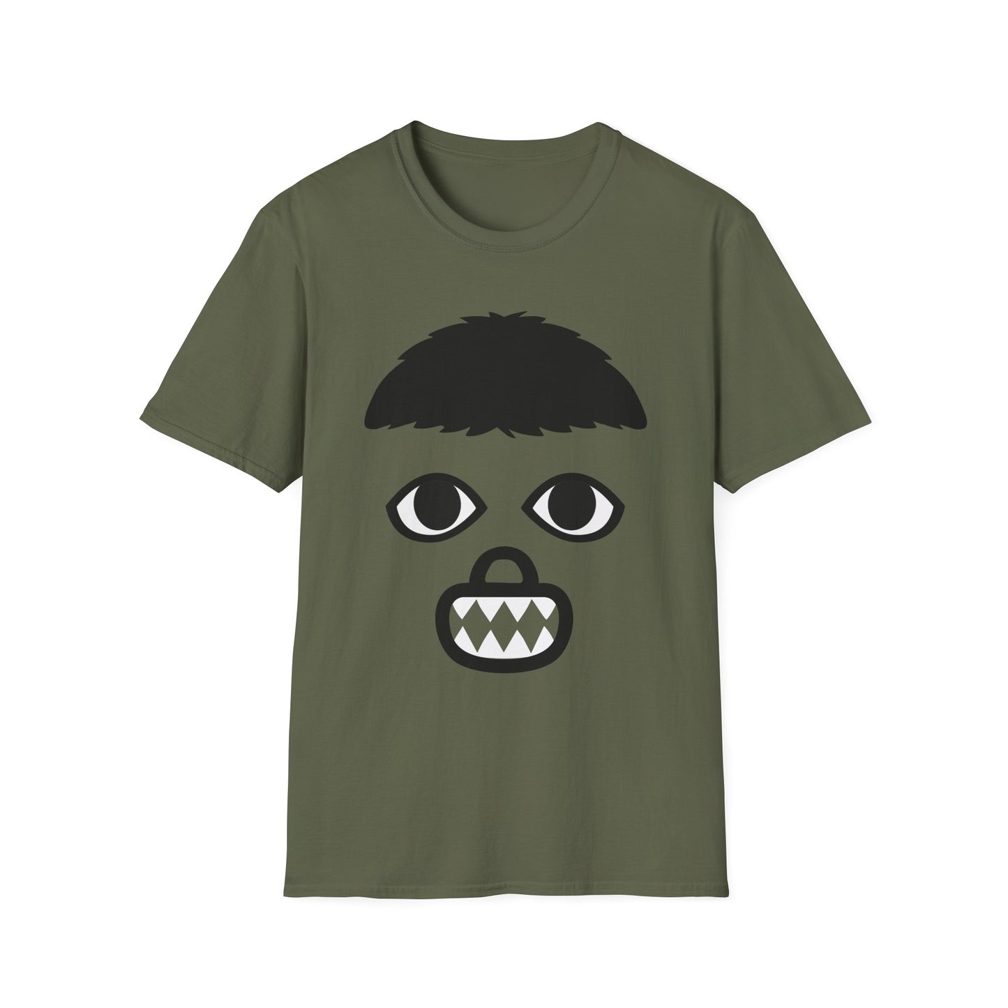 Espectro II Luchador Mask T-Shirt