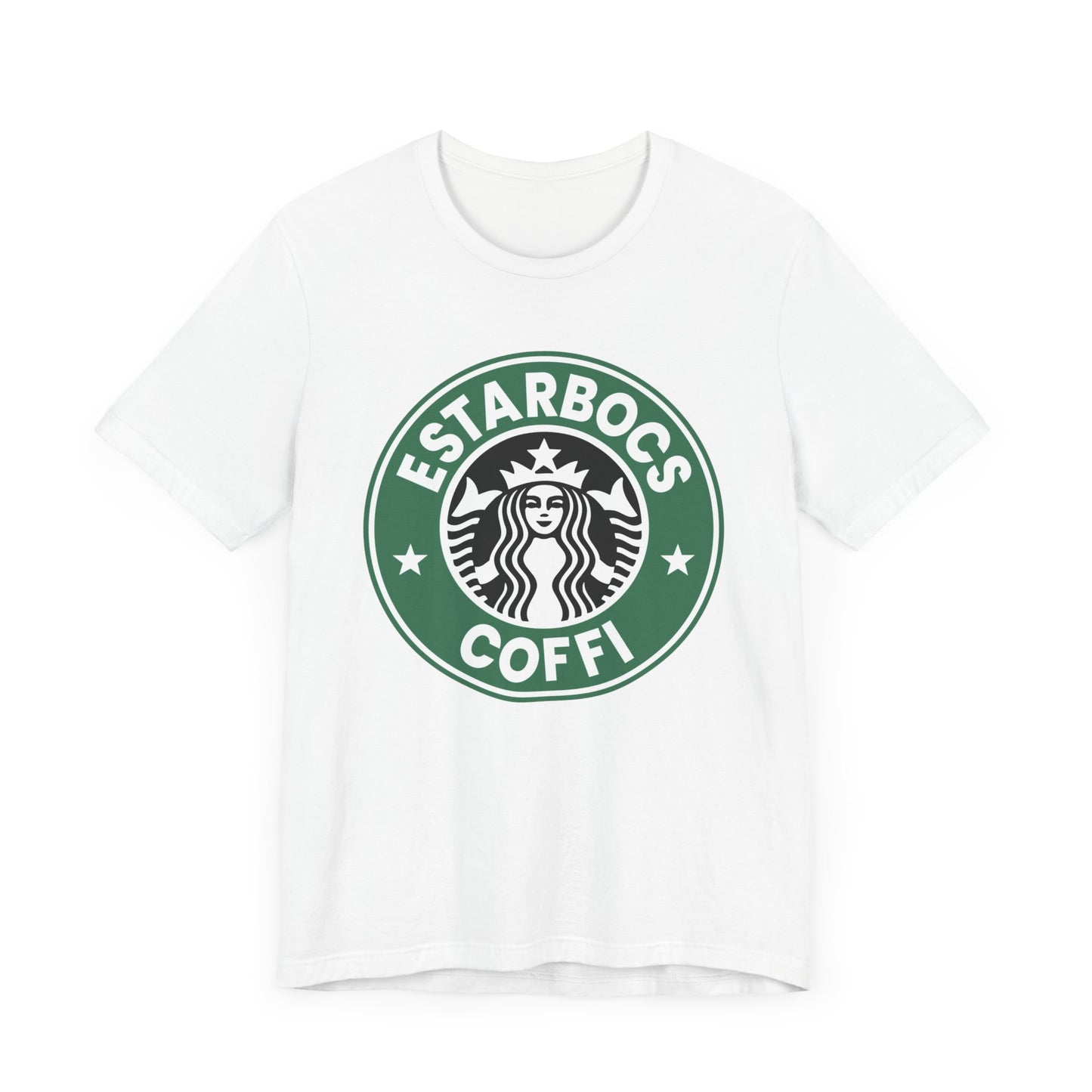 Estarbocs Coffi T-Shirt