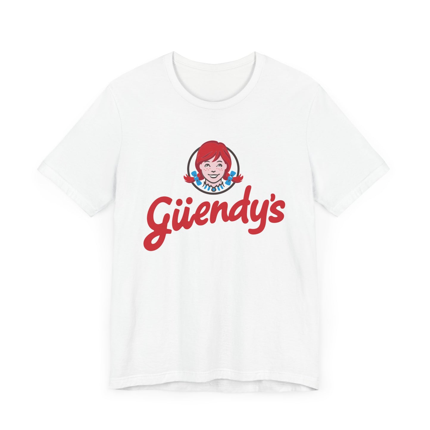 Guendy's T-Shirt