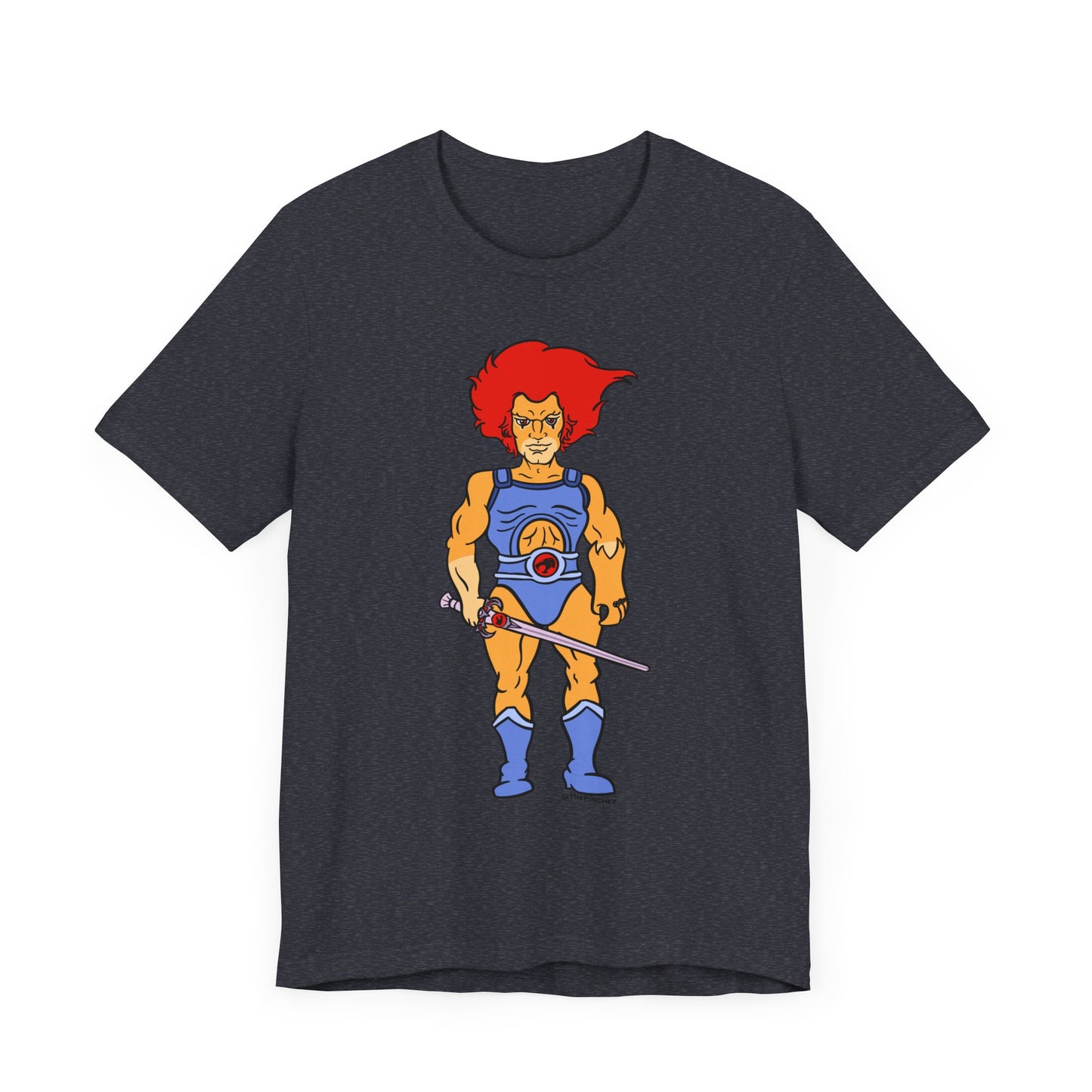 Lion-O ThunderCats T-Shirt