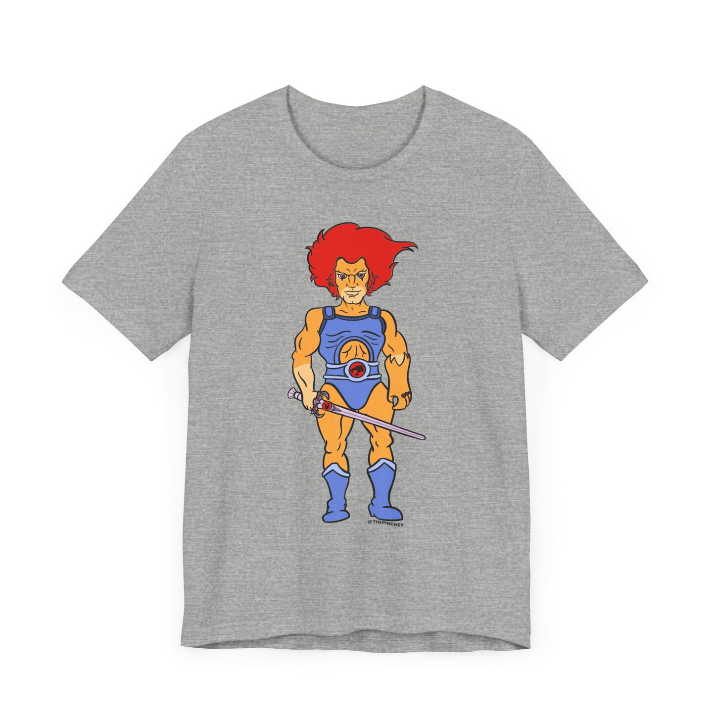 Lion-O ThunderCats T-Shirt