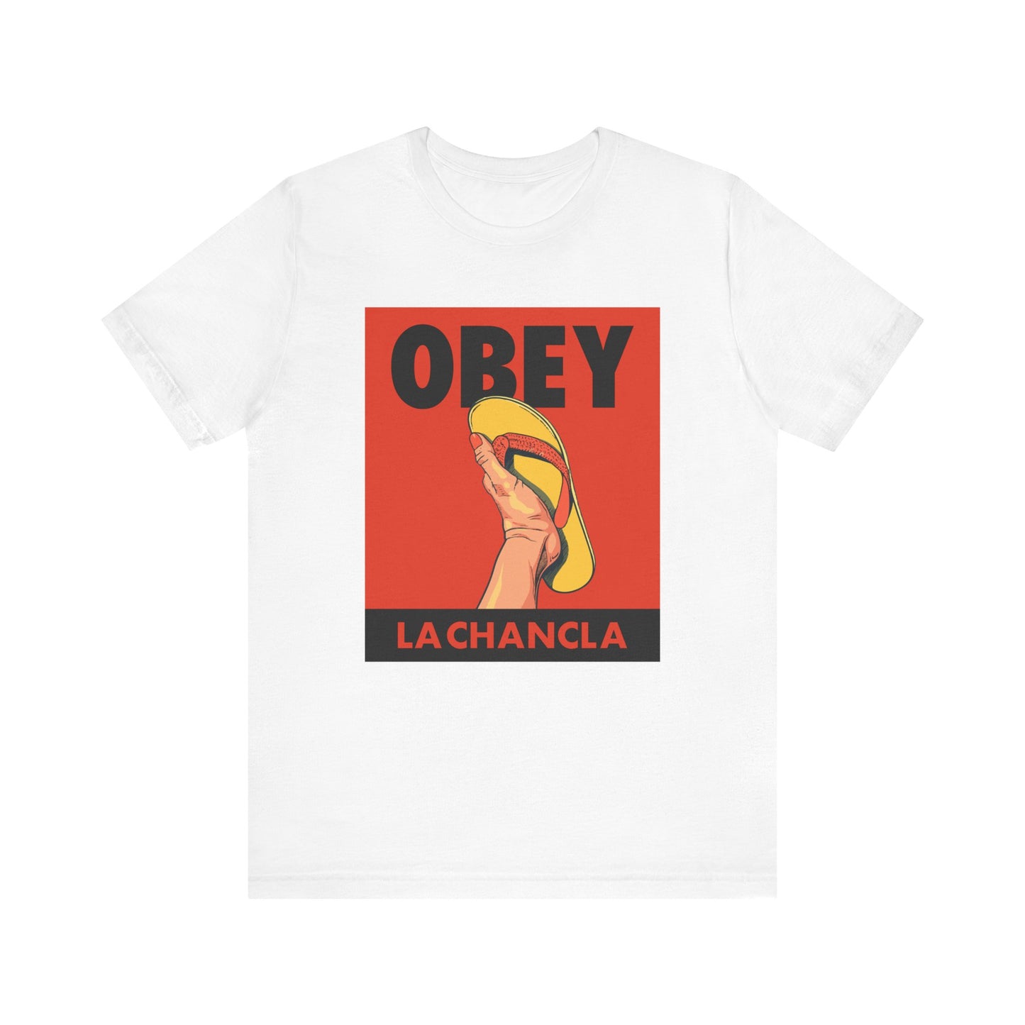 Obey La Chancla T-Shirt