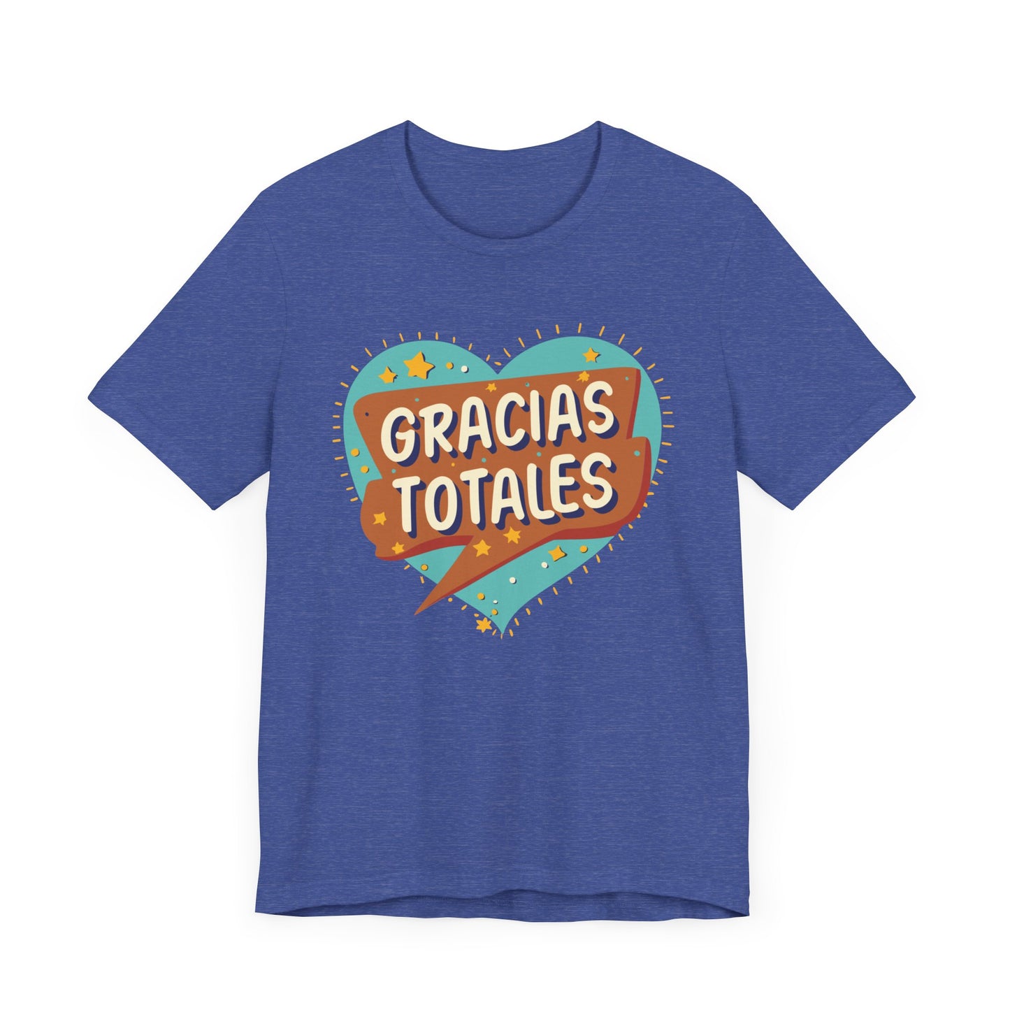 Gracias Totales T-Shirt