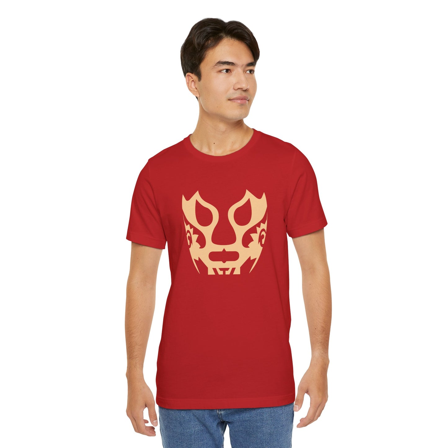 Canek Lucha Libre T-Shirt