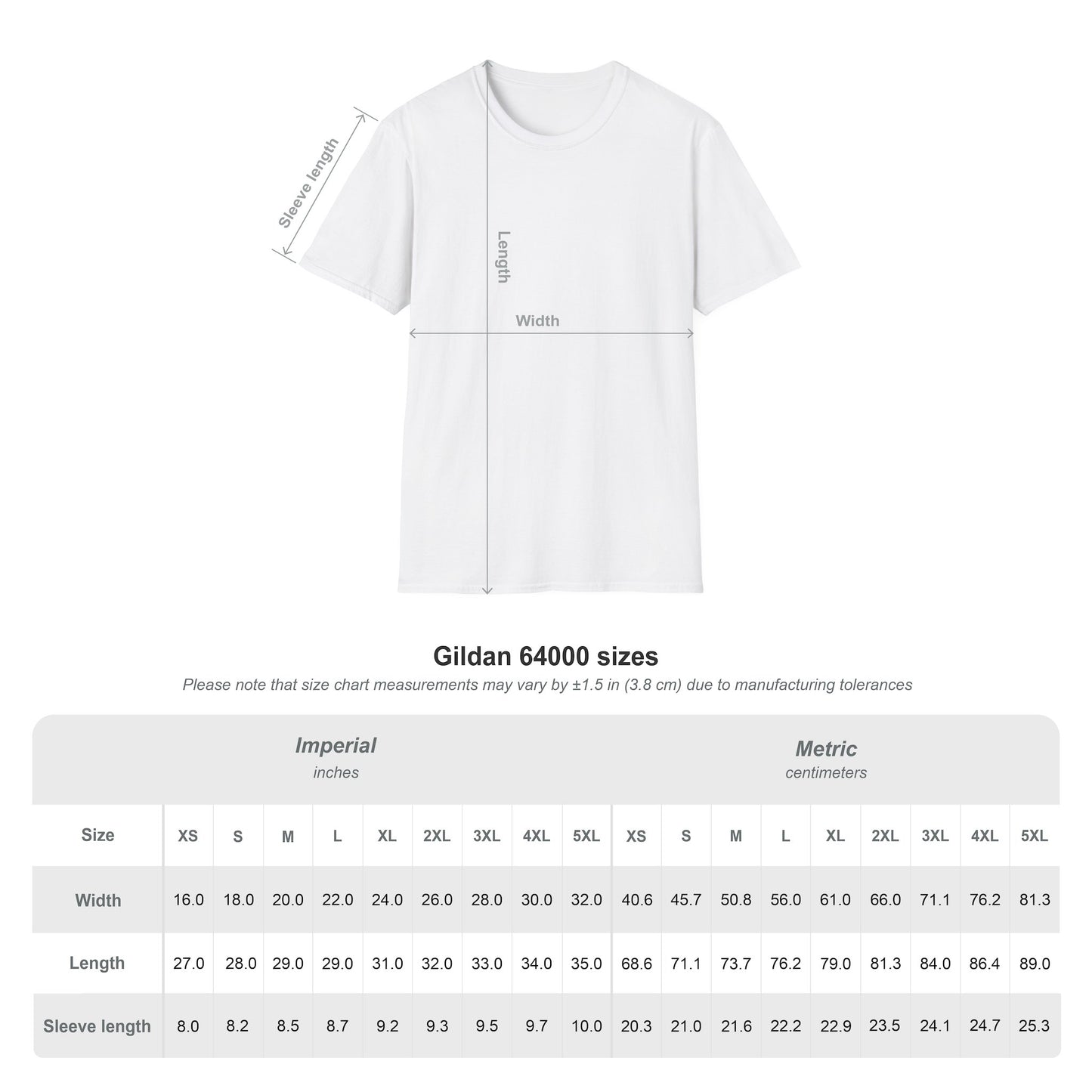 Me Vale Madreboard T-Shirt