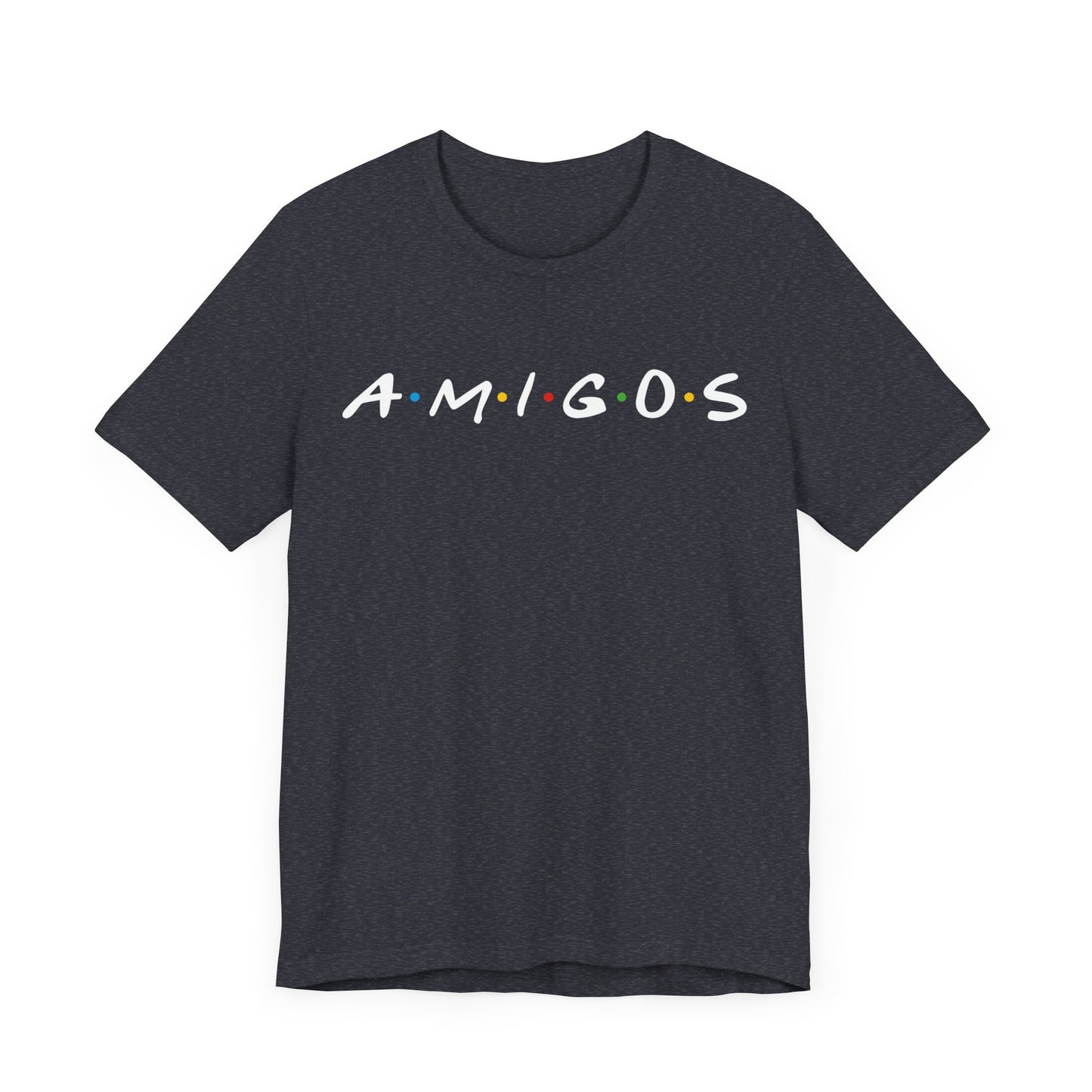 Amigos T-Shirt