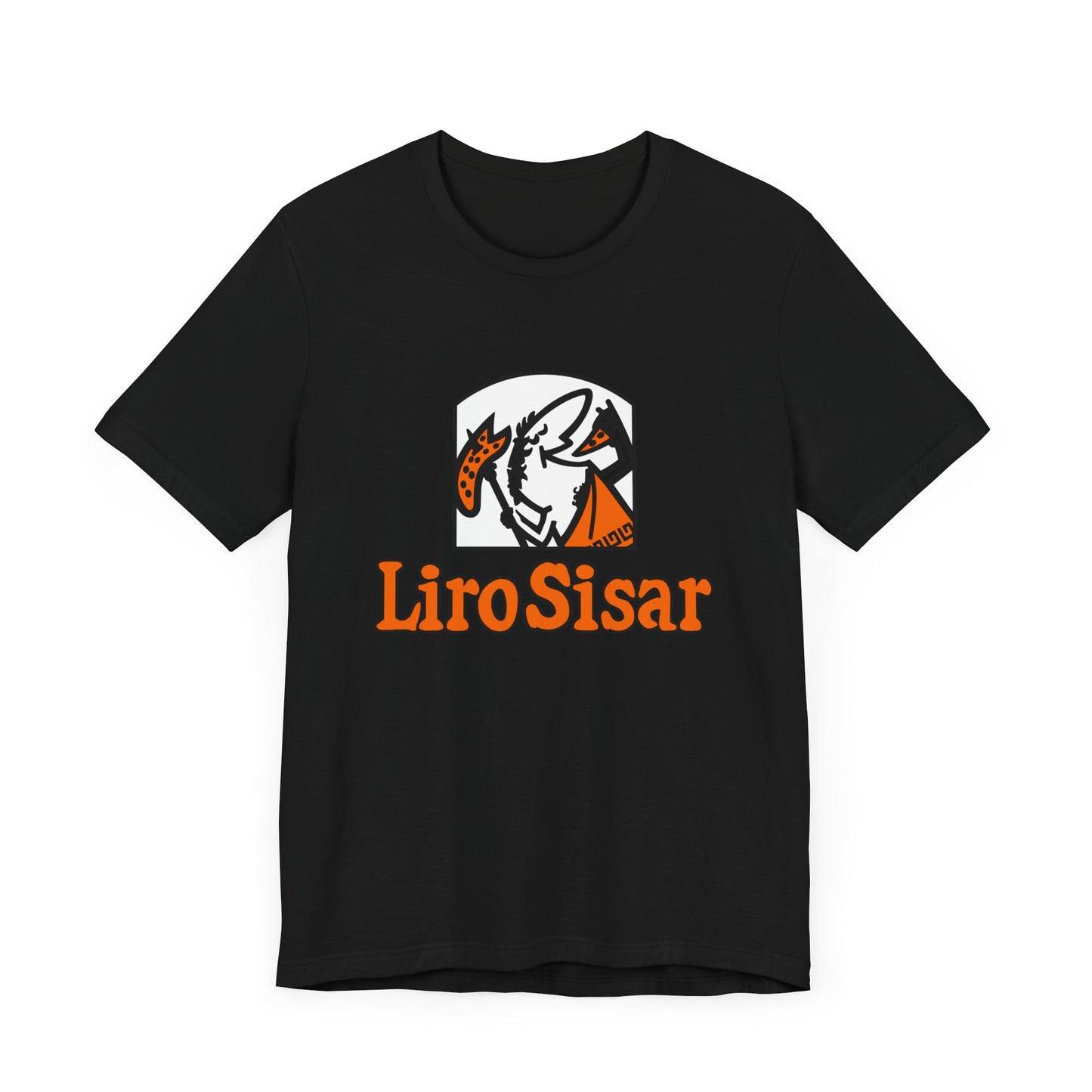 Liro Sisar T-Shirt