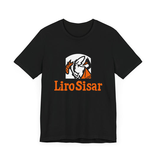 Liro Sisar T-Shirt