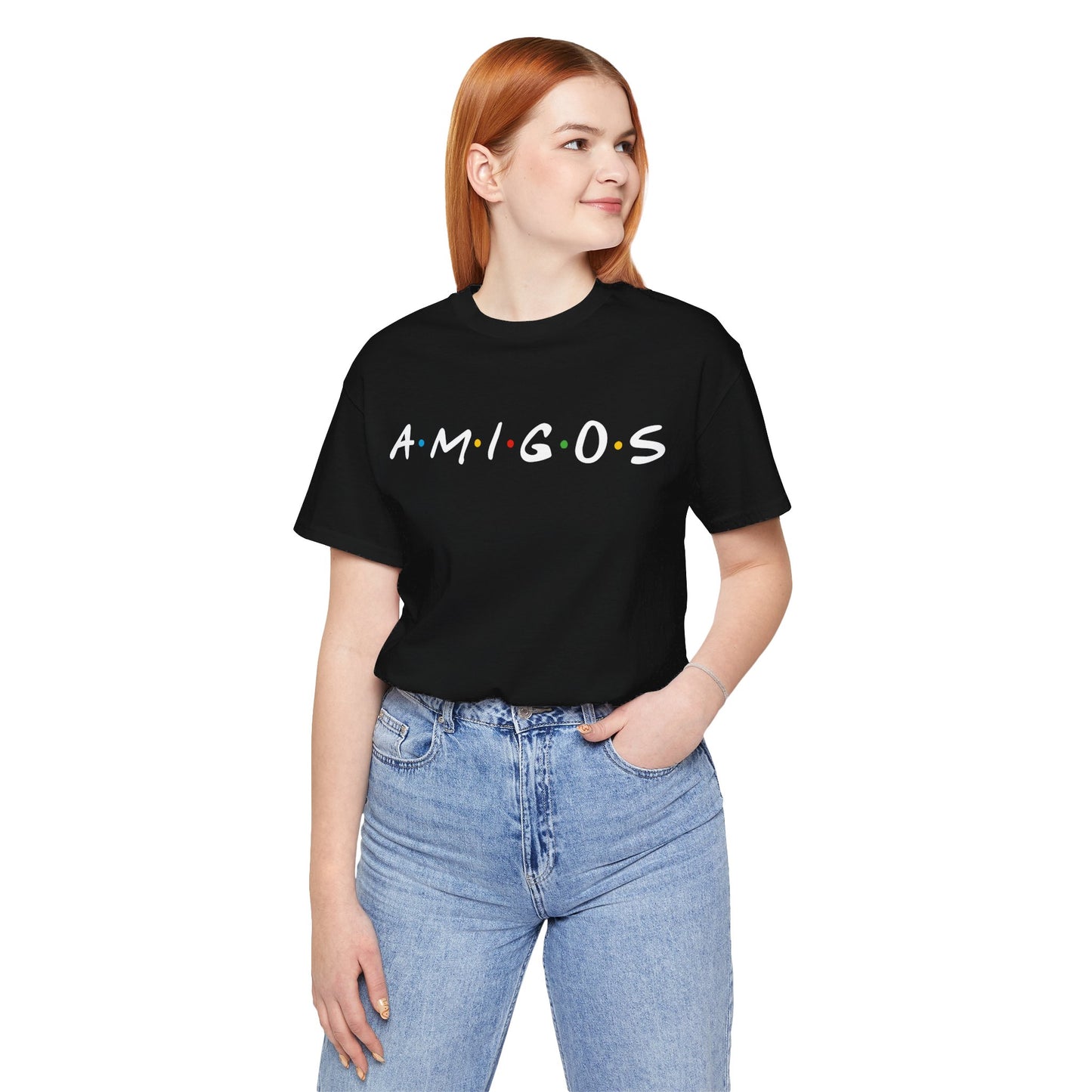 Amigos T-Shirt