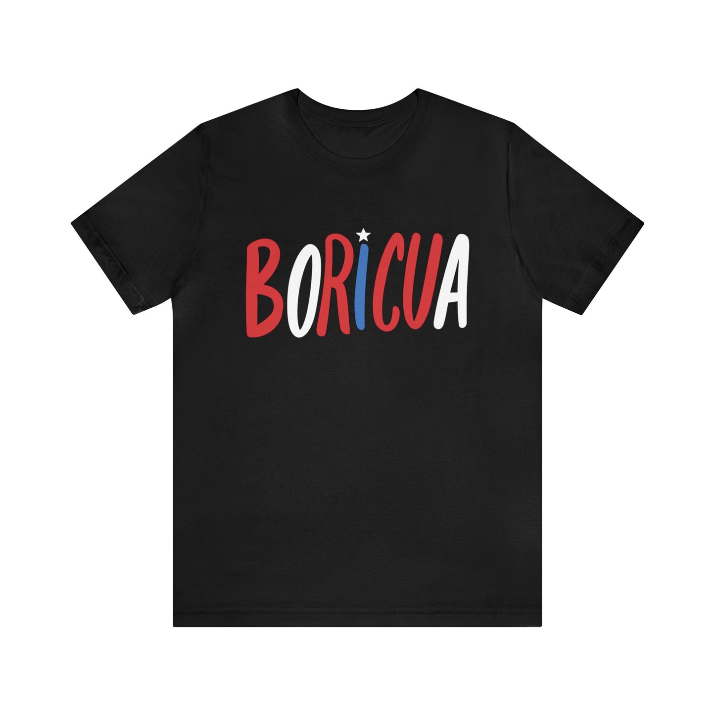 Boricua T-Shirt