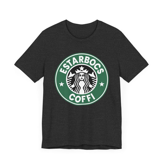 Estarbocs Coffi T-Shirt