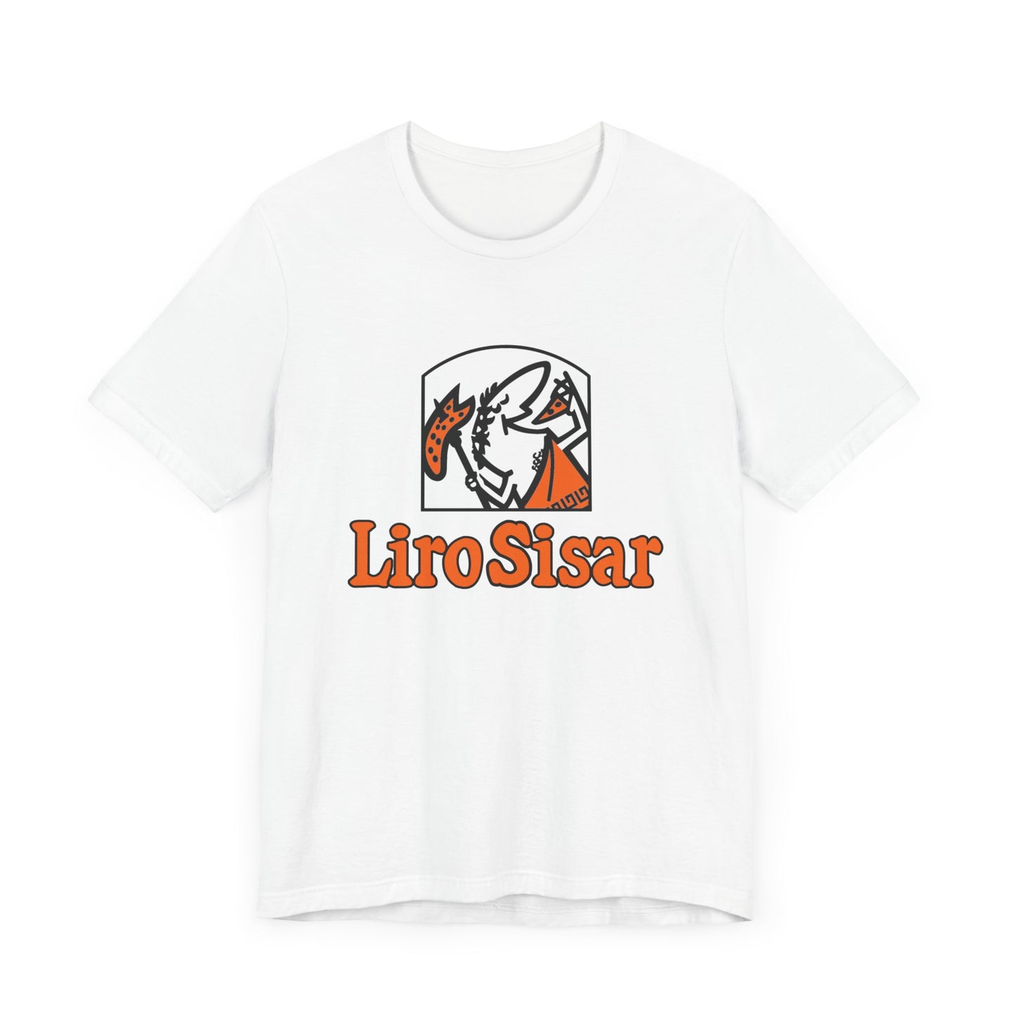 Liro Sisar T-Shirt