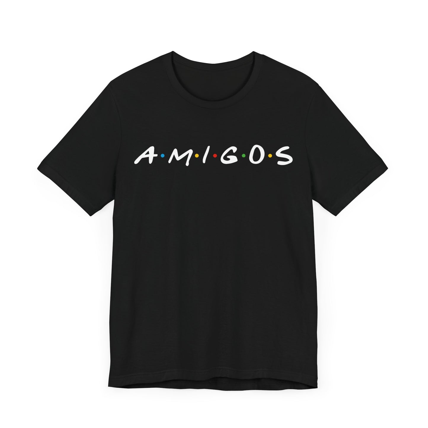 Amigos T-Shirt