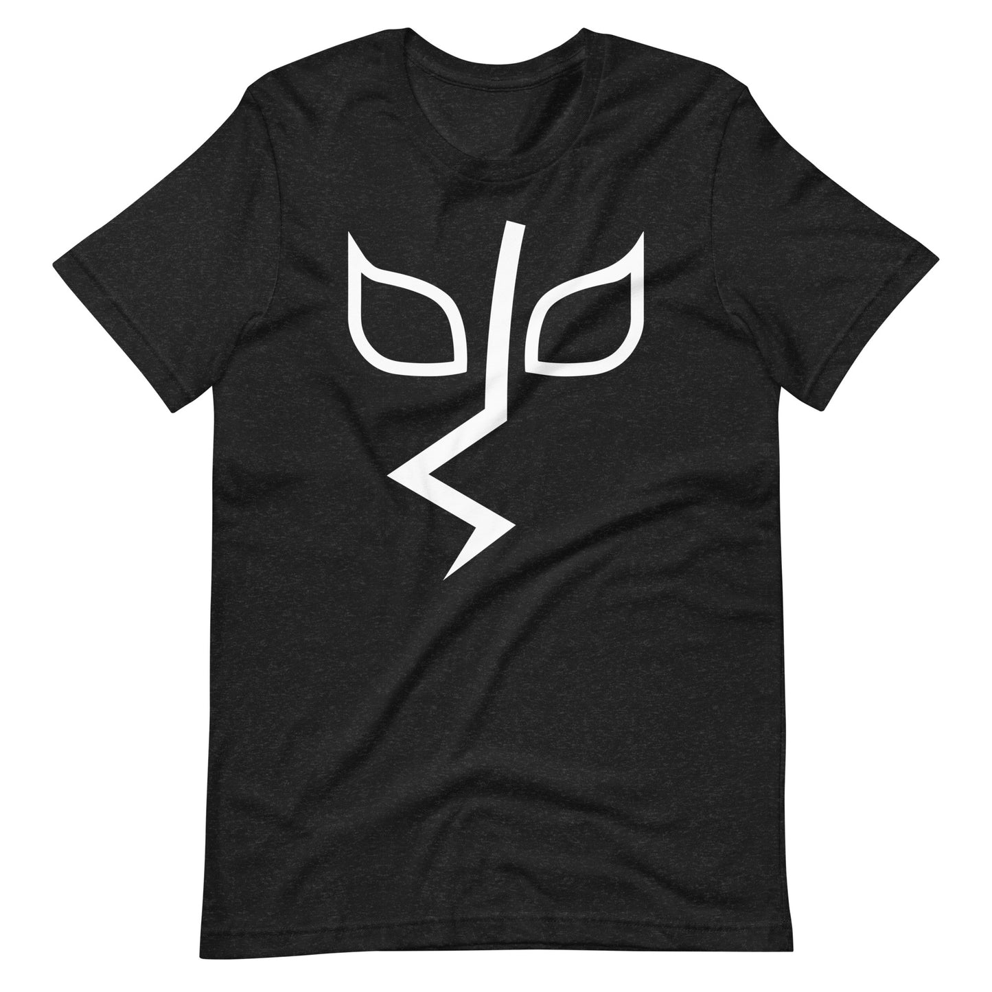 El Rayo de Jalisco Sr Mexican Wrestler Mask Lucha Libre Unisex T-Shirt