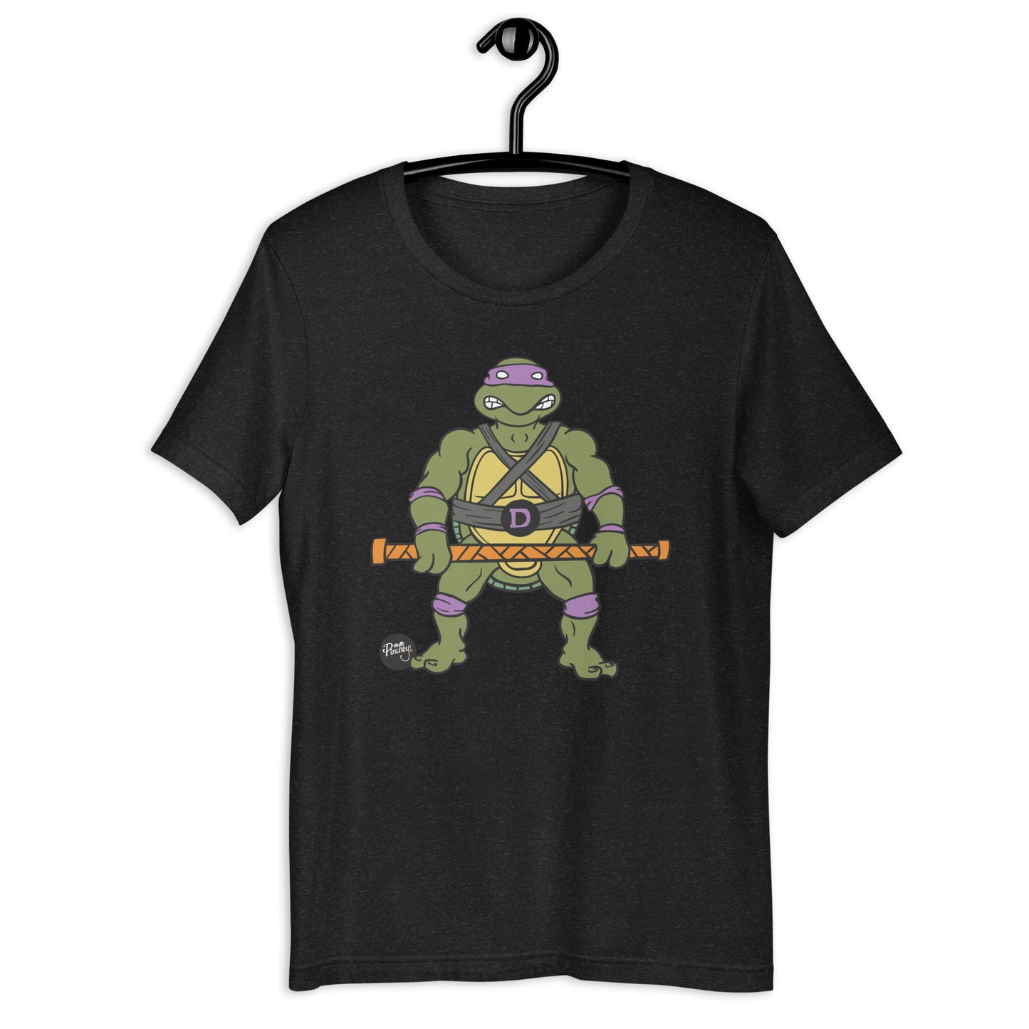 Donatello Nostalgic 80s Toy Unisex T-Shirt