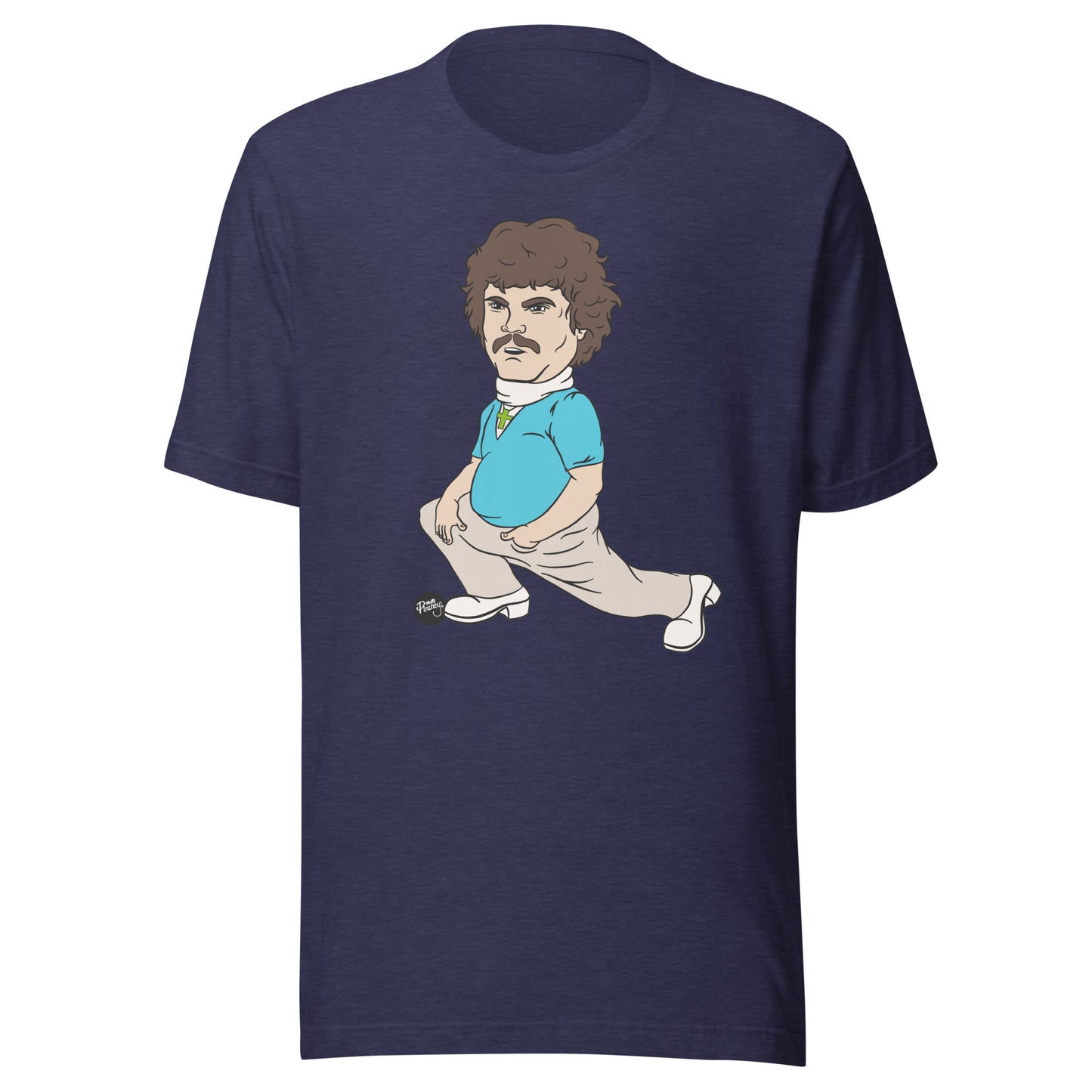 Nacho Libre Stretchy Pants Unisex T-Shirt