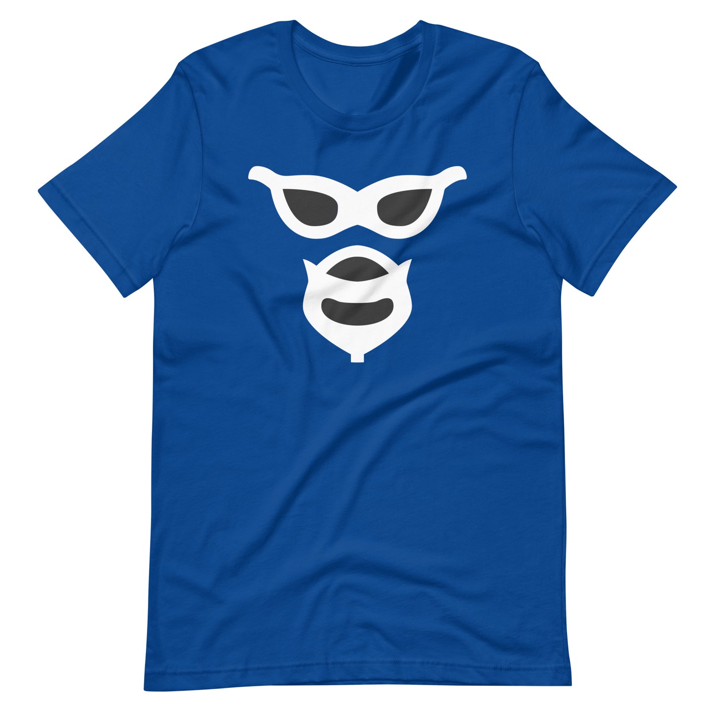 Aníbal Mexican Wrestler Mask Lucha Libre Unisex T-Shirt